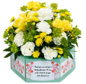 flowercard flower boxes