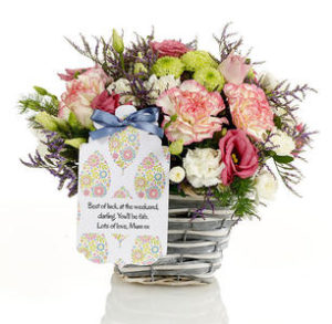 m&s flowers by post alternatives