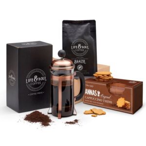 Coffee & Cafetiere Gift