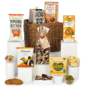 Gluten & Wheat Free Goodies