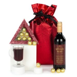 Mulled Wine and Chocolates