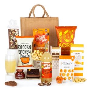 Alcohol Free Treats Hamper