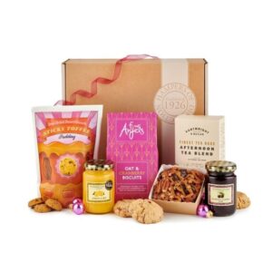 Afternoon Tea Hamper