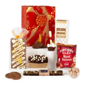 Love Chocolate Gift Bag