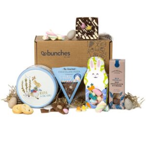 Easter Bunny Favourites Hamper